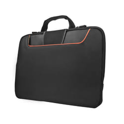 Everki Commute 33.8 cm (13.3") Sleeve case Black