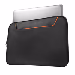 Everki Commute 33.8 cm (13.3") Sleeve case Black