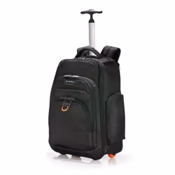 Everki Atlas backpack Black, Orange