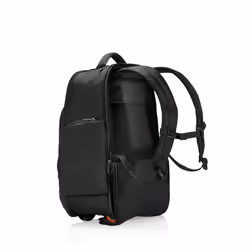 Everki Atlas backpack Black, Orange
