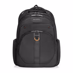 Everki Atlas, 39.6 cm (15.6"), Notebook compartment