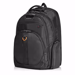 Everki Atlas backpack Black