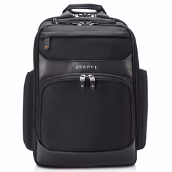 Everki ONYX, Backpack, 39.6 cm (15.6"), Shoulder strap, 1.6 kg