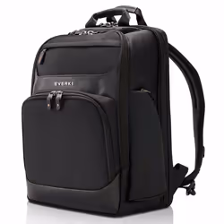 Everki ONYX 39.6 cm (15.6") Backpack Black