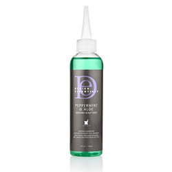 Design Essentials Scalp and Skin Care Anti-Itch and Tension Relief, 4 Ounces