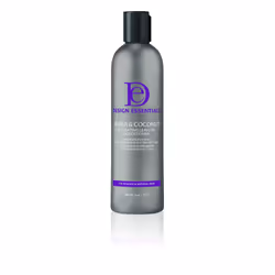KUKUI & COCONUT HYDRATING LEAVE-IN CONDITIONER by Design Essentials