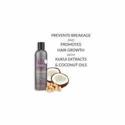 KUKUI & COCONUT HYDRATING LEAVE-IN CONDITIONER by Design Essentials