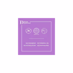 Design Essentials Agave & Lavender Weightless Thermal Protectant Serum - 4oz