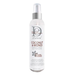 Design Essentials 16917511 hair lotion & spray Hair spray Unisex 240 ml