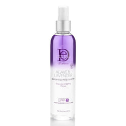Design Essentials Agave & Lavender Moisturizing Blow-Dry & Styling Primer, 8 Ounce