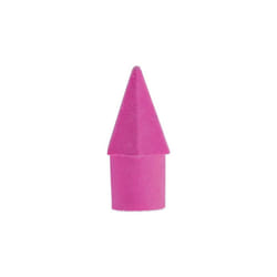 Universal UNV55150 Pencil Cap Erasers - Pack of 150