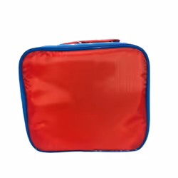 Star Wars Rebels Lunch Bag Thermal Insulated Snack Picnic Box Bag