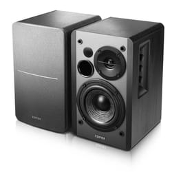 Edifier R1280DB Powered Bluetooth Bookshelf Speakers - Optical Input -