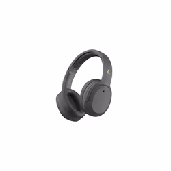 Edifier W820NB Active Noise Cancelling Bluetooth Headphones, Wireless Over Ear Bluetooth Headphones - Hi-Res Audio - 49H Play ...