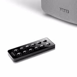 Edifier R1280DB Powered Bluetooth Bookshelf Speakers - Optical Input -
