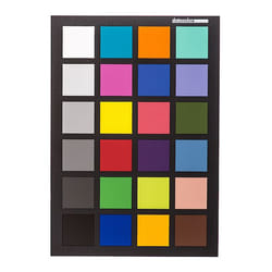Datacolor SpyderCheckr 24 colorimeter
