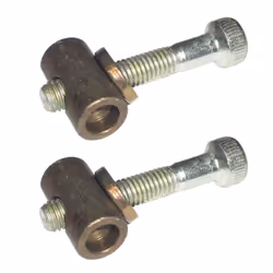 Thomson Seatpost Hardware 1-Set
