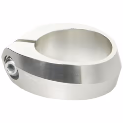 Thomson Bicycle Seatpost Clamp (29.8mm  Silver)
