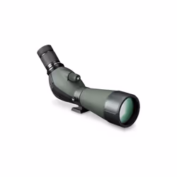 Vortex Diamondback 20-60x80, 376 mm, 1.33 kg, Black, Green
