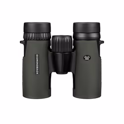Diamondback Hd 8x32 Binoculars