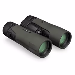 Vortex Optics Diamondback HD 10x42 Binoculars - HD Optical System, Non