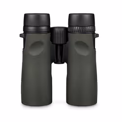 Vortex Optics Diamondback HD 10x42 Binoculars - HD Optical System, Non