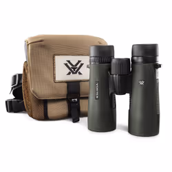 Vortex Optics Diamondback HD 10x42 Binoculars - HD Optical System, Non - Additional view 4