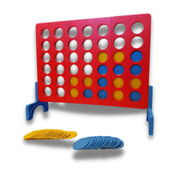 Bolaball Giant 4 in a Row - Family Edition Board game