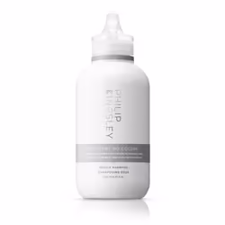 | No Scent No Colour Shampoo | For Sensitive and Delicate Scalps | Sulfate-Free and Fragrance-Free | 250ml