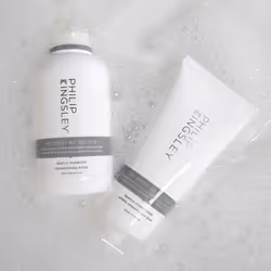 | No Scent No Colour Shampoo | For Sensitive and Delicate Scalps | Sulfate-Free and Fragrance-Free | 250ml