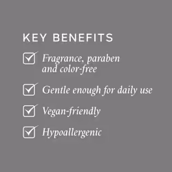 | No Scent No Colour Shampoo | For Sensitive and Delicate Scalps | Sulfate-Free and Fragrance-Free | 250ml