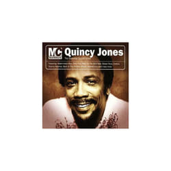 Quincy Jones  The Essential CD (2007)