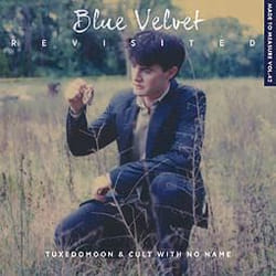 Indigo 117872 music/sound recording CD Electronic Tuxedomoon und Cult With No Name