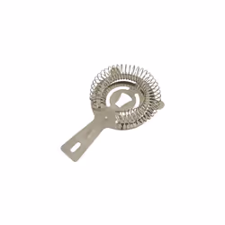 True Fabrications 2529 Cocktail Strainer