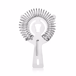 True Fabrications 2529 Cocktail Strainer