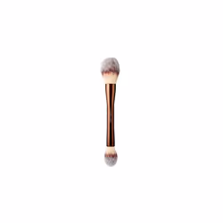 Hourglass Brush - Veil Powder