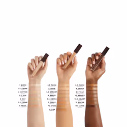 Hourglass Vanish Airbrush Concealer. Weightless and Waterproof Concealer for a Naturally Airbrushed Look. (Flax))