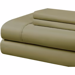 The Helper Bees Essentials, Pillowcase included, Bedsheet included