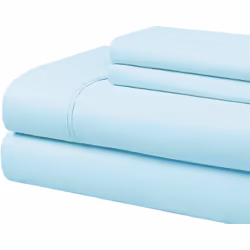 The Helper Bees Essentials, Pillowcase included, Bedsheet included