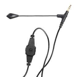 V-MODA BOOM PRO BLK microphone Black Contact microphone