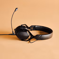 V-MODA BOOM PRO BLK microphone Black Contact microphone - Additional view 4