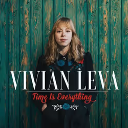 ImportCDs Time Is Everything, Americana, Vinyl, Physical media, Adult, 1 discs, 08/03/2018