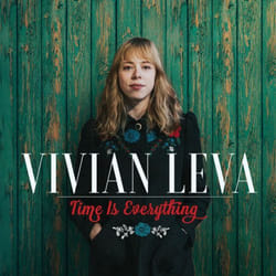 ImportCDs Time Is Everything Vinyl Americana