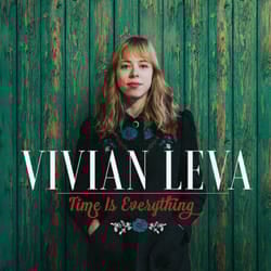 ImportCDs Time Is Everything CD Americana