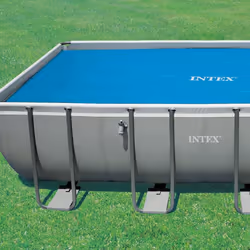 Intex Solar Cover for Swimming Pools Rectangular 378 x 186 cm multicoloured