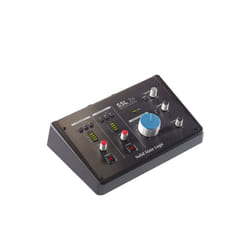 Solid State Logic SSL 2+ audio card USB