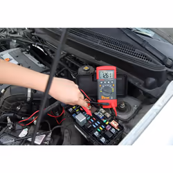 Power Probe CAT-IV Digital PPDMM Measures AC/DC Voltage  Current Resis