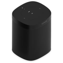 Sonos One Mono portable speaker White
