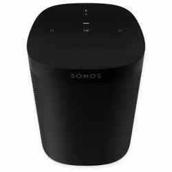 Sonos One Mono portable speaker White