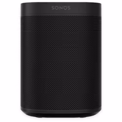 Sonos One Mono portable speaker White